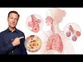 The BEST Remedy for Your Lungs Infection Asthma and COPD