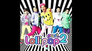 Download Bigbang Lollipop Pt2(2018Trap Beat 2.0)@Madara Marc Exclusive MP3