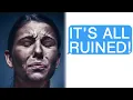 How Did Someone Ruin Their Life in 1 Minute