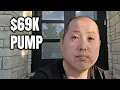 Bitcoin s 69 000 Breakout Just Changed Everything
