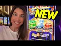 The NEW Cleopatra slot machine had me wanting more