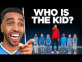 Download Lagu 6 Kids Vs 2 Secret Adults