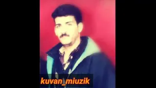 عبدالواحد زاخوي كجي تو كجي                                 دندنها