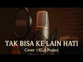 Lagu Tak Bisa ke Lain Hati – Jazz Cover with Saxophone | KLA Project  by Orisha Channel