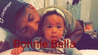 Stevie J Joseline Hernandez daughter Bonnie Bella from Love Hip Hop Atlanta