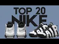 Lagu Top 20 Best Nike Sneakers Dominating 2026!