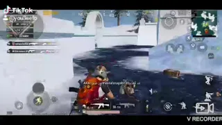 هاتلى ساحبتك وهنزل اعاملك انا فى جيهتك دندنها