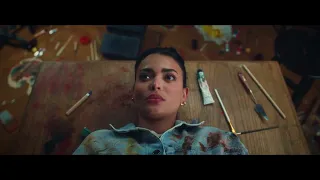 الاعلان التشويقي ٢ لفيلم   إن غاب القط      اسماء جلال دندنها