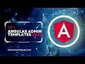 The Best 5 Free Angular Admin Dashboard Templates - 2025