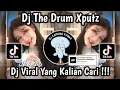Download Lagu DJ THE DRUM BY XPUTZ ‎VIRAL TIKTOK 2025 🔥