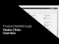 Viedoc Clinic - Overview