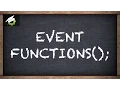 Functions - GameMaker Studio