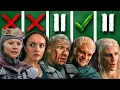 How to Stretch Plots and Assassinate Characters HOTD Season 3 Review Breakdown