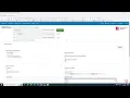 Searching in an EBSCO database Academic Search Premier