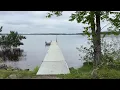 Ely MN Resort Lake Cabin - Bald Eagle Cabin