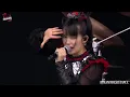Download Lagu Bring Me The Horizon ft. Babymetal - Itch For The Cure \u0026 Kingslayer [FMV]