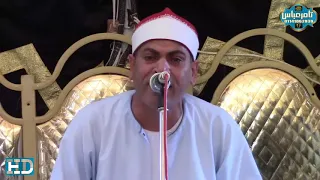 الشيخ احمد سالمان العصر عزاء الحاجة نوال جاويش كفر سرسموس المنوفية 2019 7 13 