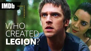 Legion Creator Noah Hawley s Journey From Bones to Fargo IMDbrief