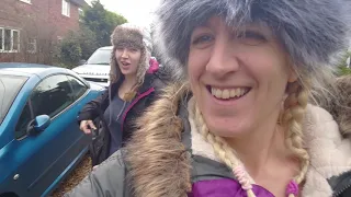 Ep 32 – Christmas, Covid-19 and Crazy Lockdown Madness!