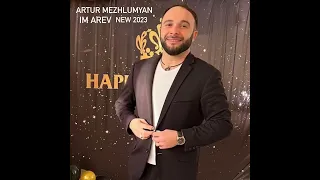 Artur Mezhlumyan  - Im Arev