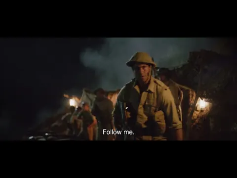 Official Trailer 2
