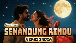 senandung rindu rhoma irama versi india bikin merinding