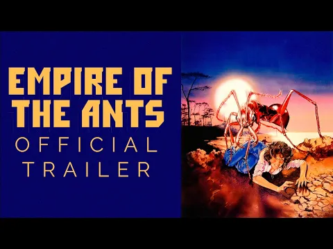 Eureka Classics Trailer