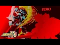 Megaman X5 - Zero Stage 2 Fusion Remix (OST)
