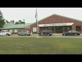 Aiken County first day of school