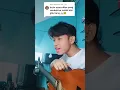 Download Lagu GINI JADINYA KALO NIRUIN SUARA DILAN