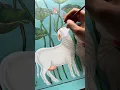 How to Make a Pichwai Painting Step by Step