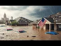 Download Lagu Emergency Evacuation In Texas! Catastrophic Flooding In San Angelo