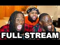 Download Lagu Kai Cenat, Kevin Hart \u0026 Druski FULL STREAM!