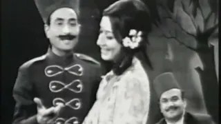 انا المظلوم   ليالي السعد دندنها