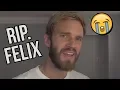PEWDIEPIE GOT LIGMA