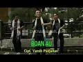 Lagu Trio Santana - Boan au ( Official Music Video)