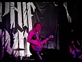 Steaming HOT Sophie Lloyd guitar solo with a happy ending here