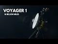 Lagu Voyager 1: The Last Signal