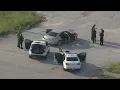 Brevard County deputy shot attacker killed during traffic stop sheriff s office says