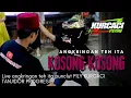 Download Lagu KOSONG KOSONG hobahkeun di ANGKRINGAN TEH ITA fily KURCACI TEAM