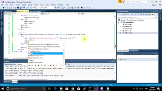 VB net and Mysql Delete data from Database