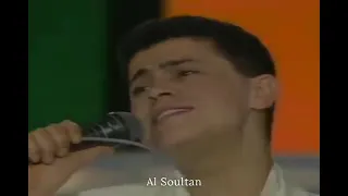 جورج وسوف   روح ولا تنسى يوم دندنها