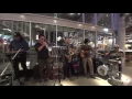 PEY SAXES & CHANCE TRIO - Piri Piri