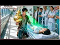 Download Lagu Thần Y Ăn Mày Nhìn Xuyên Thấu Chữa Trị Cho Nữ CEO Nằm Hấp Hối 20 Năm Ai Ngờ Cô Đem Gia Sản Cầu Hôn