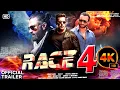 Lagu Race 4 (2024) | Salman Khan | Sunil Shetty | Saif Ali K | New Hindi Action Blockbuster Movie 2024