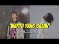 Download Lagu [NCT Lokal] Haechan (해찬) x You - 'Waktu Yang Salah' Lyrics