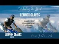 Lennox Glaves Thanksgiving Service