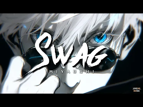 Download MP3 TIKTOK🔥|| Miyauchi - SWAG [Japanese/Romanized Lyrics] • (Tiktok 2024 抖音) - LIVE345MUSIC