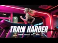 Lagu Workout Music 2026 💪 EDM House Workout Mix | Train Harder
