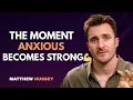 When the Anxious Finally Dumps the Avoidant The Harsh Truth No One Admits Matthew Hussey
